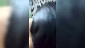 Stepsister Pays for Nail Kit by Making Video in Florida with Colombian and Russian Elements