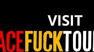 Latina teens love big white cocks