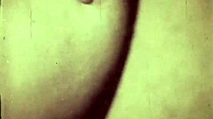 Check out this vintage interracial taboo scene