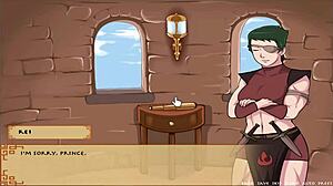 bold love in four elements trainer book 2 part 6