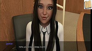 Which Girls Is John Interested In?