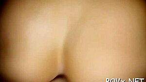 Want to see this teen 18+ getting her pussy fucked hard in POV?