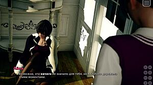 complete detailed gameplay walkthrough for my bully is my lover part 12