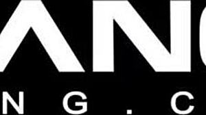 Honey Gold Spreads Legs And Fucks Her Sweet Pussy!