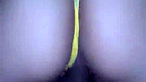 Latina Girlfriend Riding Cock Hard Like A Pro In Cowgirl Position!