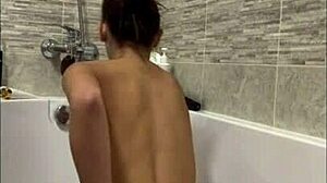 ki-sim takes a huge dick in his ass for orgasm 😩