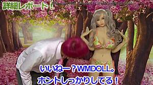 Introducing a plump beauty who rivals gravure idols!