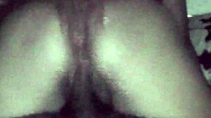 Cosmicsexy sits with cum in her pussy