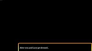 Exploring Secrets in My New Family Game 412