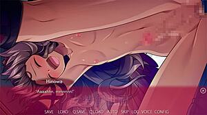 Trap Genesis Jyosou Souseiki Hinowa 2 Sex Scene