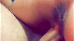 13 MN OF SEX AND FLASHING OUTDOOR ANAL FUN