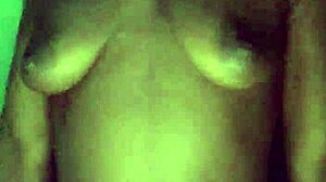 Twerking Naked Is So Fun