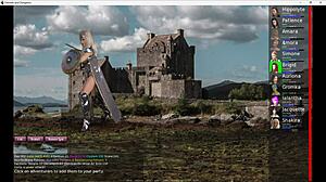 damsels and dungeons part 12, more adventures await