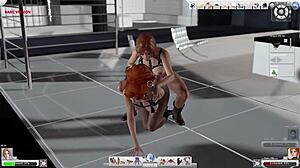 i want to fuck eva so bad and cum all over her