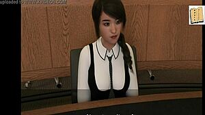 Which Girls Is John Interested In?