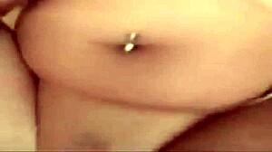 I'm having rough sex with fat milf in pov her big tits and ass