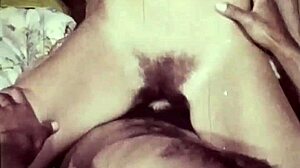 Check out this vintage interracial taboo scene