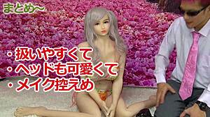 Introducing a plump beauty who rivals gravure idols!