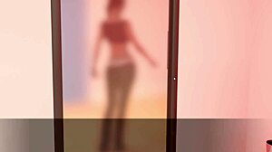 Hey, check out this echoes of lust gameplay with deepthroat action