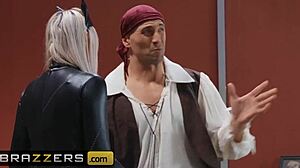 krissy lynn and stirling cooper in milf witches part 2 rough anal