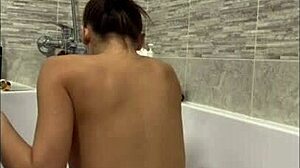 ki-sim takes a huge dick in his ass for orgasm 😩