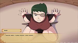 bold love in four elements trainer book 2 part 6