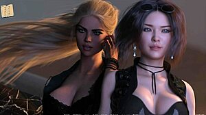 Summers Gone 83: A Captivating Game Experience