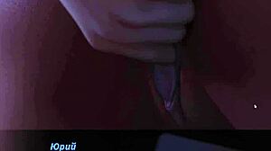 Hey, check out this echoes of lust gameplay with deepthroat action