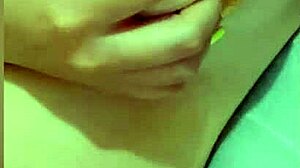 groping big boobs in first person view, so rough