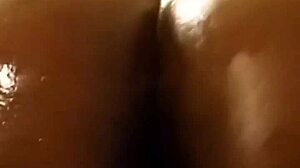 Milf Riding Wet Pussy