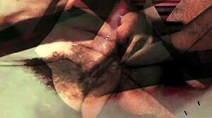 My secret life has changed with mature hairy retro scenes