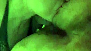 Danielle Roy Naik Batang Gergasi Cody Roy Dengan Gila-Gilaan