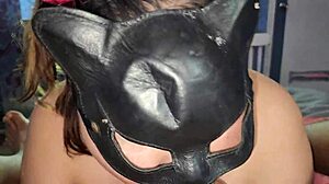 i suck his cock aggressively till cum in mouth