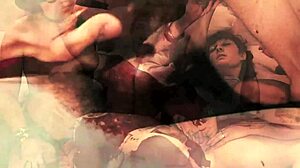 My secret life has changed with mature hairy retro scenes