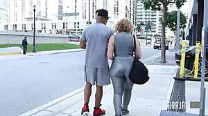 Busty milf Sara Jay takes hard pounding