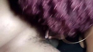 Wife Assfucked by Single at Swing Party, Takes Creampie Home