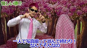 Introducing a plump beauty who rivals gravure idols!