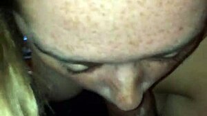 Fucking my friend's girl with big cock blowjob