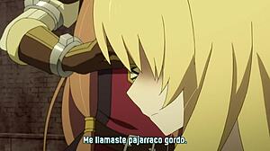 tnynn episode 9 in spanish subtitles