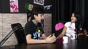 Ela Terria Um Relacionamento Aberto Ele Responde Se Ruim De Cama Acha Casa De Swing Repulsiva Significa Sexo Dj Rafa Loira Mateus Hwang Sheer Red