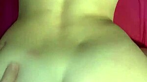 couple explores anal sex and creampie in public fetish encounter