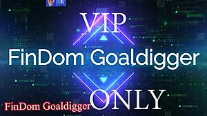 You are obsessed with jerking off to my domination! Pay up slave!