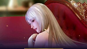 hot and lovely charm in this game 😊