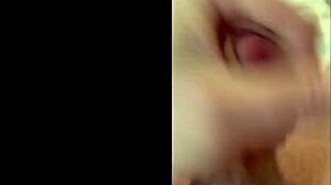 watch me swallow this monster cock beneath my handkerchief?