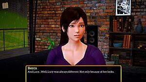 Exploring Secrets in My New Family Game 412