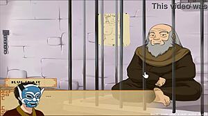 bold love in four elements trainer book 2 part 6