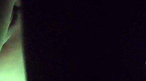 damn, my hijastro's huge cock slammed me before esposo arrived