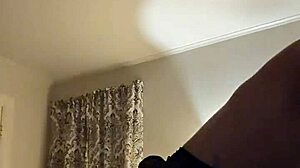 Danielle roy rides cody roy's monster cock intensely