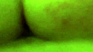 me riding with big ass on couch