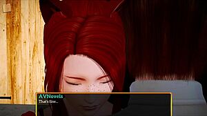 Exploring Secrets in My New Family Game 412